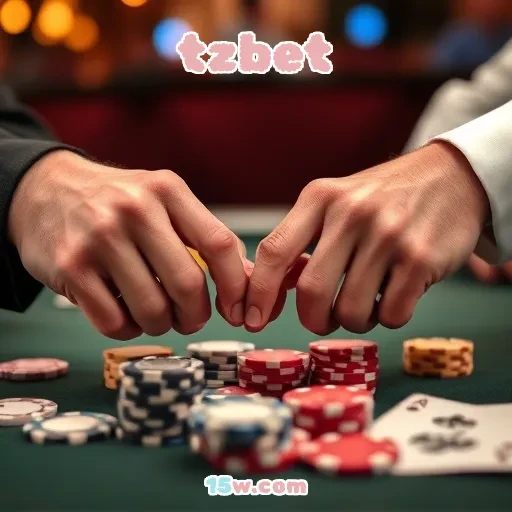 tzbet: O Guia Completo para Apostar em Esportes com Estilo