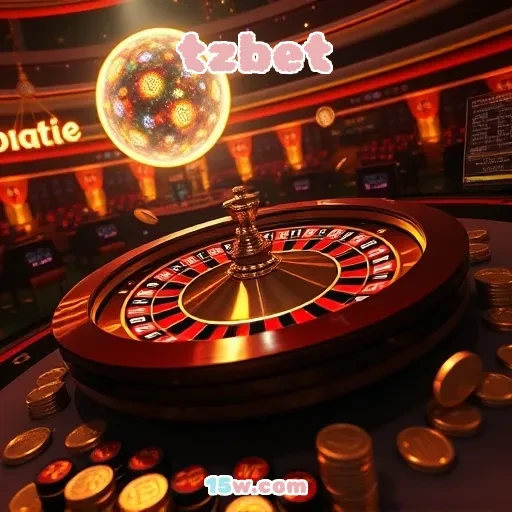 tzbet: Explorando a Mesa e Suas Vantagens Irresistíveis