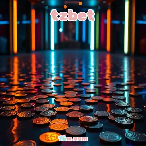 tzbet: Torneios que Prometem Diversão e Prêmios Imperdíveis