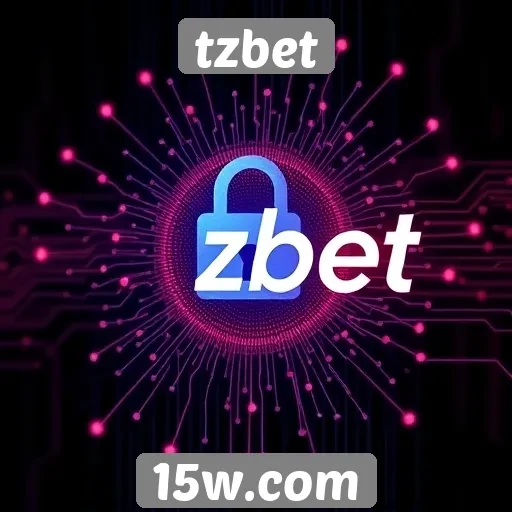 Avaliação da segurança e proteção de dados no tzbet