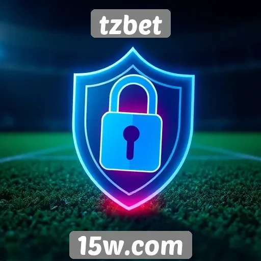 segurança em transações financeiras no tzbet