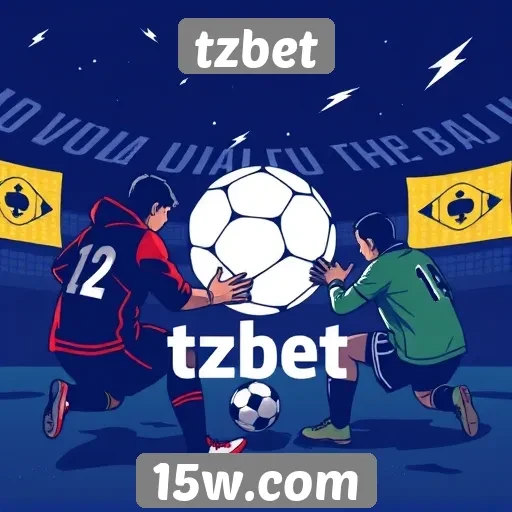 comunidade de jogadores no tzbet cresce rapidamente