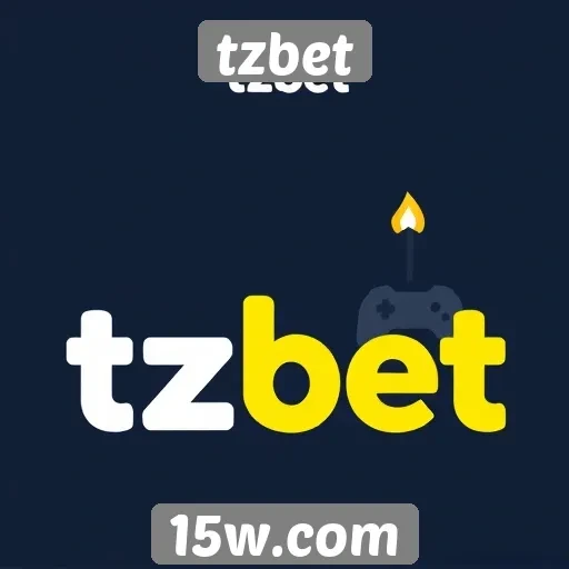 História e evolução da plataforma de jogos tzbet