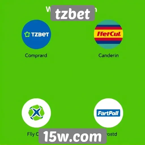 comparativo de métodos de pagamento no tzbet