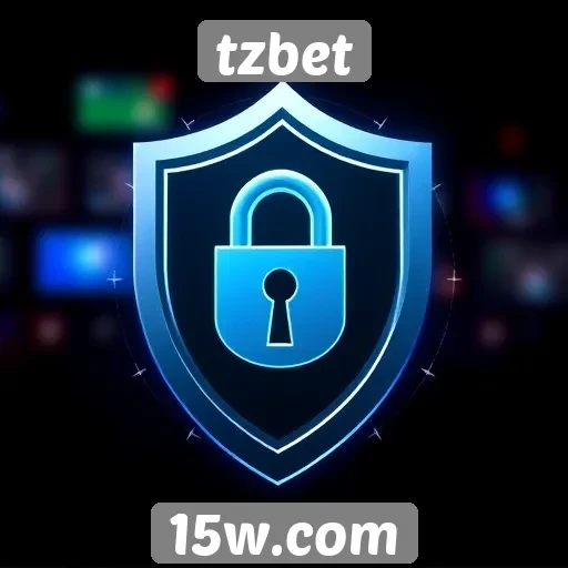 Funcionalidades de segurança no tzbet para os usuários