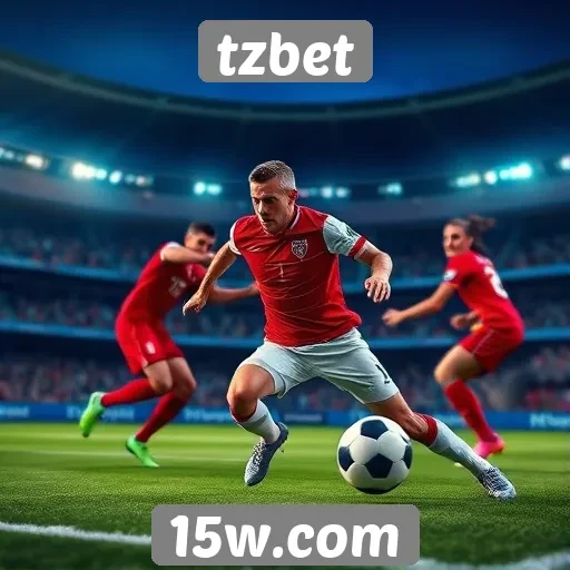 apostas esportivas no tzbet ganham popularidade