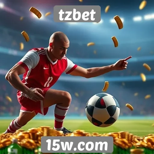 Benefícios dos bônus oferecidos pelo tzbet