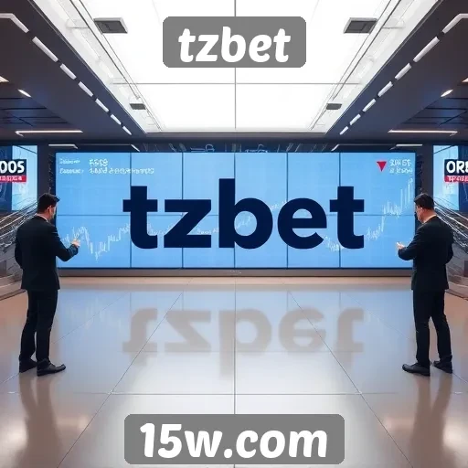 perspectivas de crescimento do tzbet para o futuro