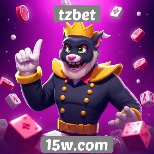 plataforma tzbet tem promoções atrativas