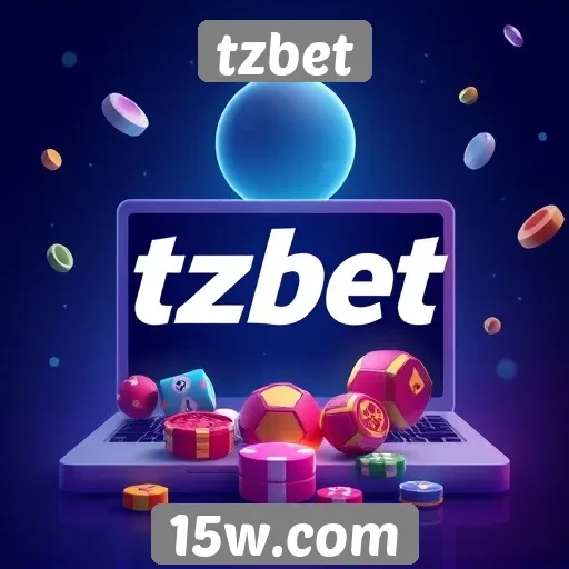 experiência do usuário no site de jogos tzbet